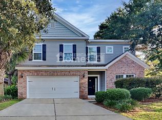 5000 W Liberty Meadows Dr, Summerville, SC 29485