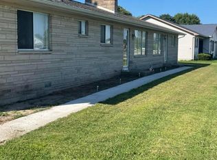 9049 Gratiot Rd #9051, Saginaw, MI 48609