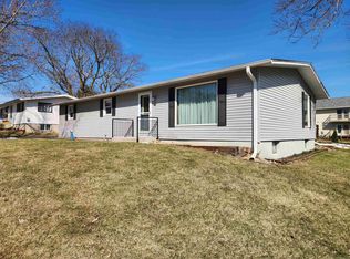 355 May Street, Platteville, WI 53818