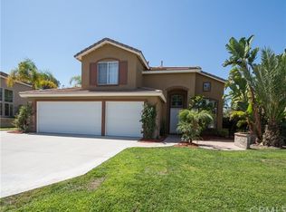 2946 Everest Way, Corona, CA 92881