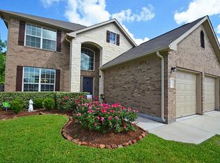 3519 Gardenia Ranch Dr, Katy, TX 77494