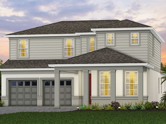 Coral Grand Exterior FM202