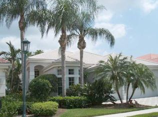 166 Windward Dr, Palm Beach Gardens, FL 33418