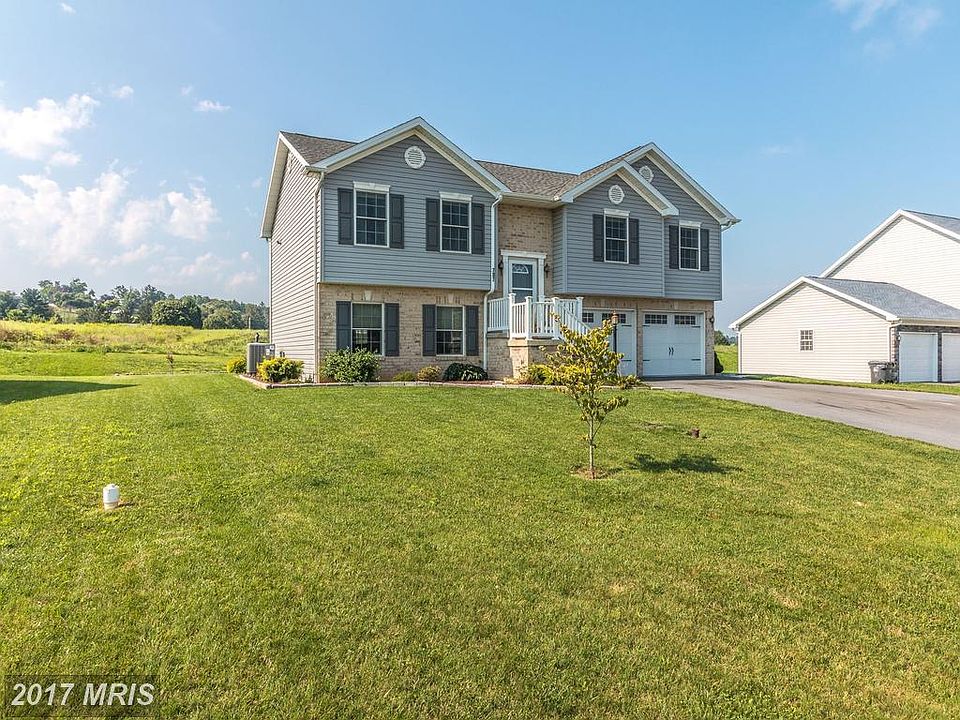707 Southwood Dr, Shippensburg, PA 17257 Zillow