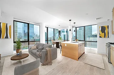 10 Provost Street, #2004