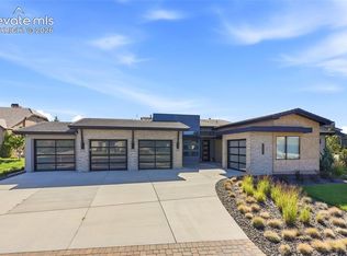 13453 Drytown Grv, Colorado Springs, CO 80921