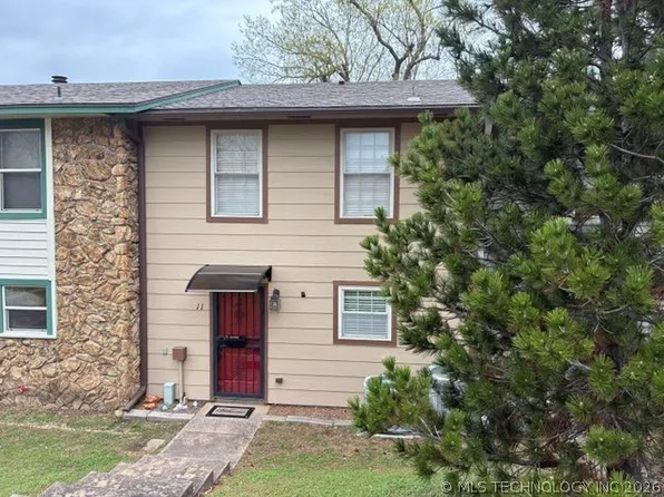 135-96 Road 11, Eucha, OK 74342