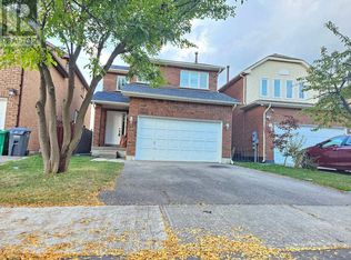 133 Creditstone Rd, Brampton, ON L6Y4G3