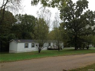13810 County Road 7000, Rolla, MO 65401