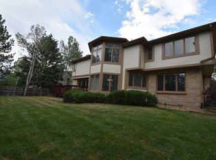 5222 Pinehurst Dr, Boulder, CO 80301