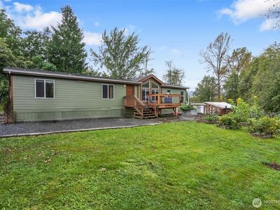 5718 Schornbush Road, Deming, WA, 98244