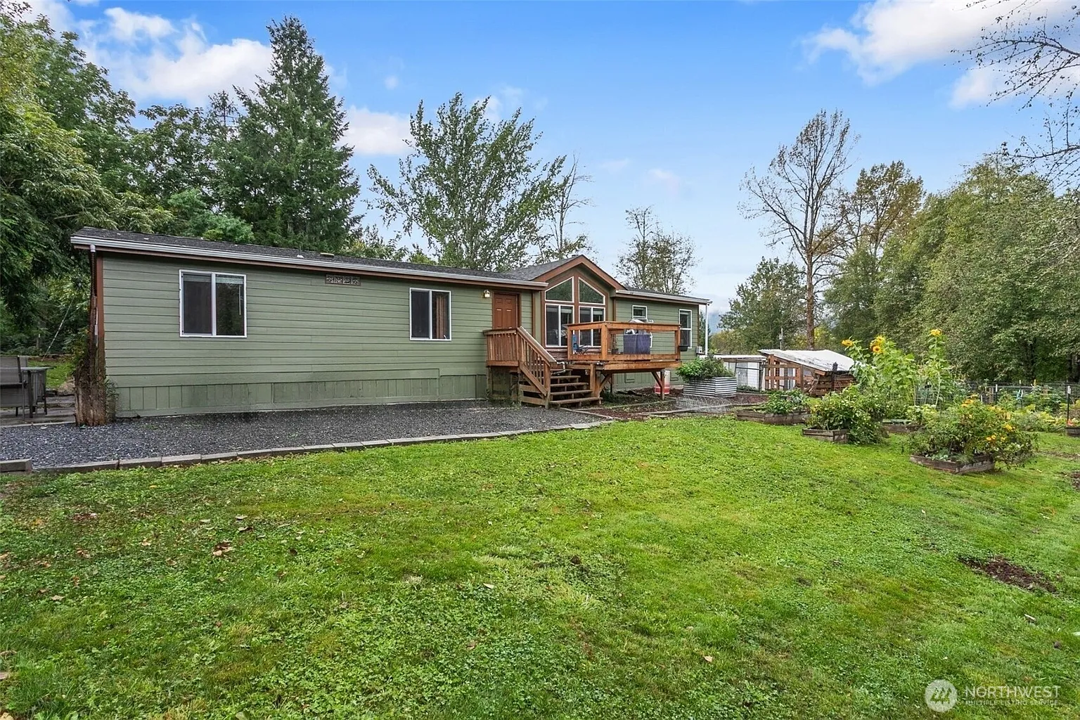 5718 Schornbush Road photo 1