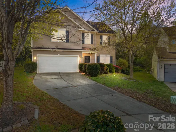 14307 O'Casey Ln, Charlotte, NC 28213