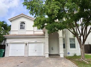 8224 NW 115th Ct, Doral, FL 33178