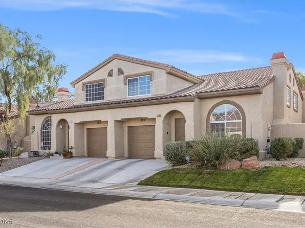 7729 Almeria Ave, Las Vegas, NV 89128