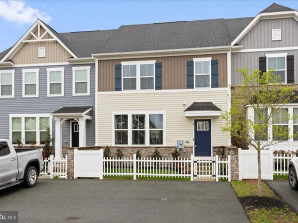 4 Ryan Ct, Gilbertsville, PA 19525