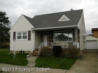 1834 Scarborough St, Exeter, PA 18643