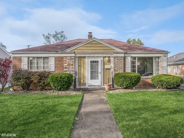 2514 Spruce Rd, Homewood, IL 60430