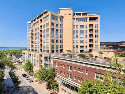 125 North Hamilton Street #706, Madison, WI, 53703
