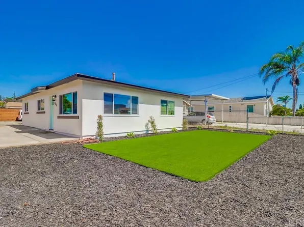 843 Sirrah St, San Diego, CA 92154