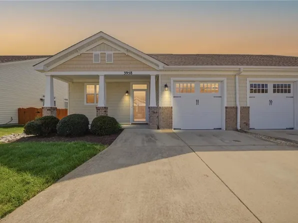 3958 Rex Cir, Chesapeake, VA 23321
