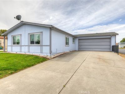 3835 Gardiner Ferry Rd SPC 28, Corning, CA, 96021