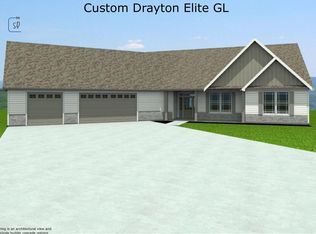 1027 Messer Farm Ln, Inman, SC 29349