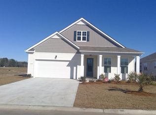 1326 Sunny Slope Cir LOT 629, Arlington C Carolina Shores, NC 28467