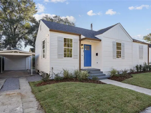 38 Joyce Ave, Jefferson, LA 70121