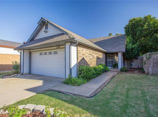 7706 Doris Dr, Oklahoma City, OK 73162