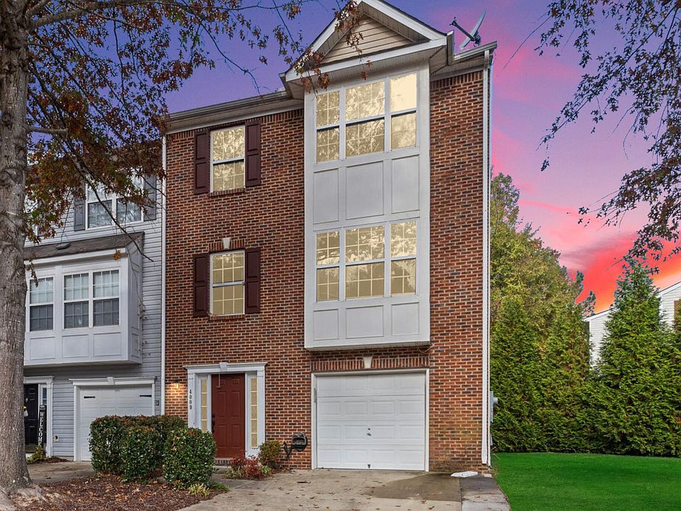 1st image of 4009 Lillington Dr