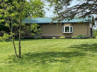 2210 Pulver Rd, Lucas, OH 44843