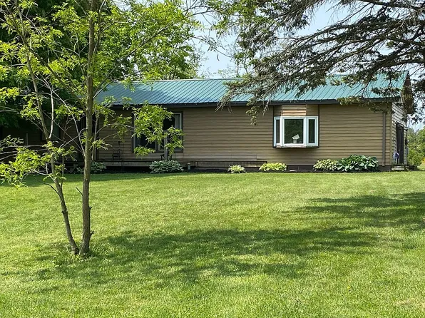 2210 Pulver Rd, Lucas, OH 44843