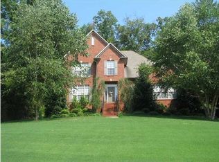 164 Hackberry Cir, Chelsea, AL 35043