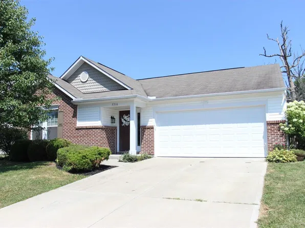 5316 Valley View Dr, Morrow, OH 45152