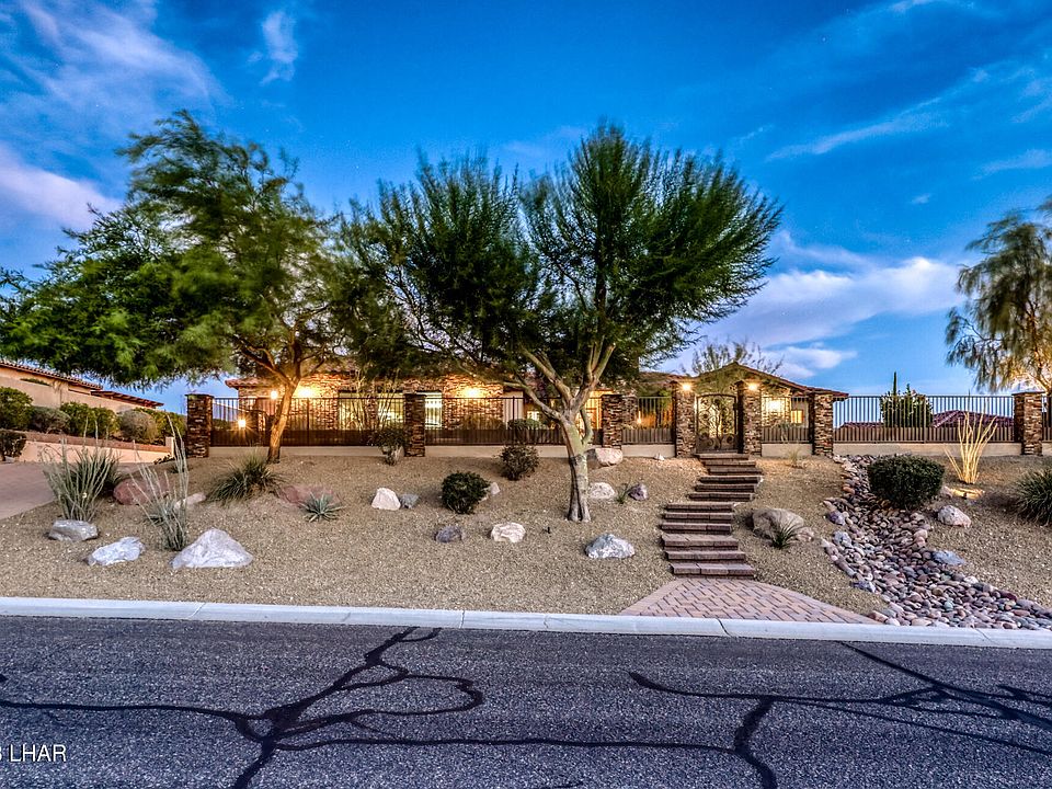 1080 Avienda Del Sol, Lake Havasu City, AZ 86406 Zillow
