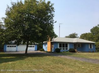 15300 S Airport Rd, Lansing, MI 48906