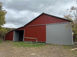 3888 Route 11 Lot 8, Cortland, NY 13045