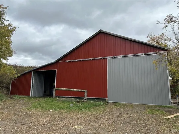 3888 Route 11 Lot 8, Cortland, NY 13045