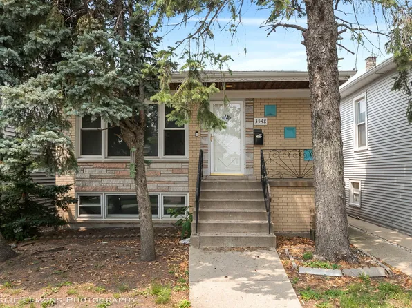 3548 N Nagle Ave, Chicago, IL 60634