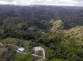 Carr 129 R489 Km 4.5 Bo Aibonito, Hatillo, PR 00659