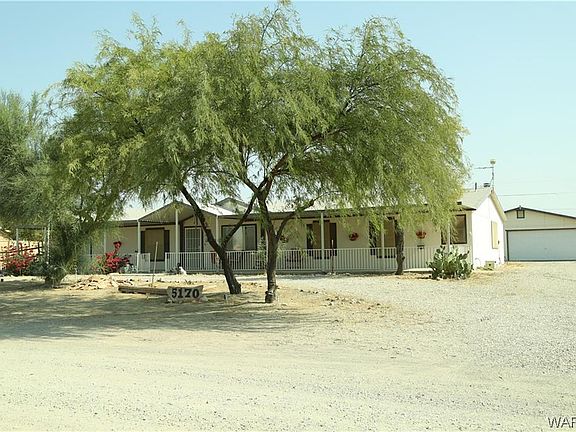 2nd image of 5170 S El Ganadero Dr