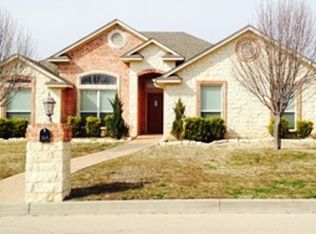 712 Verlo Dr, Lorena, TX 76655