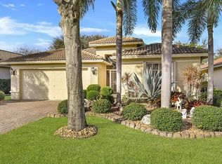 12107 Roma Rd, Boynton Beach, FL 33437