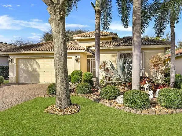 12107 ROMA Road, Boynton Beach, FL 33437
