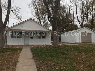 1502 E 12th St, Sioux Falls, SD 57103
