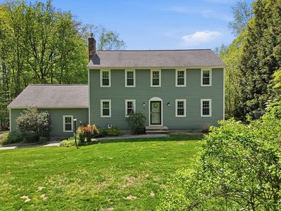 16 Parsonage Hill Rd, Haverhill, MA, 01832