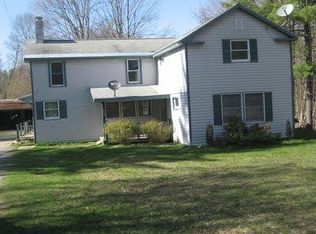 226 E Schuyler St, Boonville, NY 13309