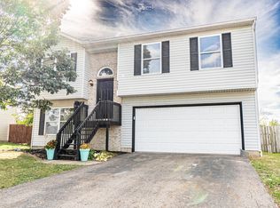 4487 Parkwick Dr, Columbus, OH 43228
