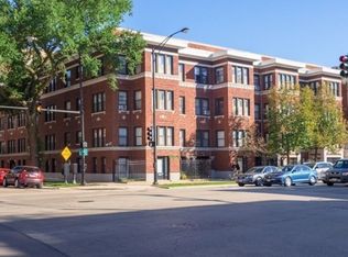 6765 N Sheridan Rd #1N, Chicago, IL 60626